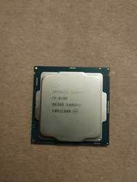 Procesor Intel core i3 8gen