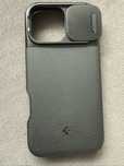 Etui iphone 16 pro max spigen nowe