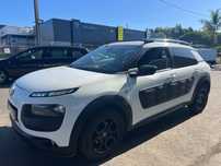 Citroën C4 Cactus 1.6 BlueHDi Shine ETG6