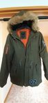 Kurtka Reserved 164, , Zimowa kurtka, parka