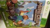 Minecraft xbox 360, sklep Tychy, 082024