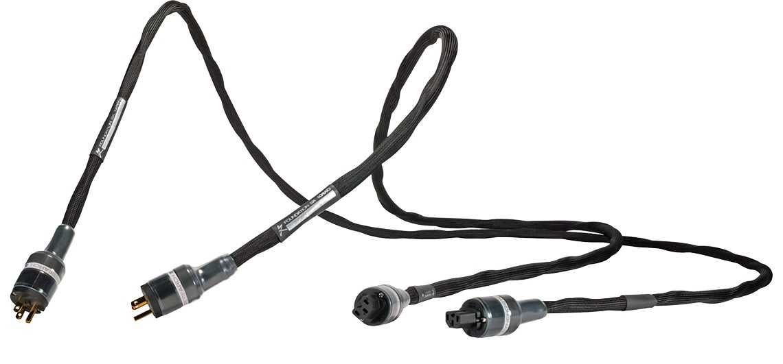 Synergistic Research Foundation SX 10AWG 1,5m Przewód zasilający SKLEP