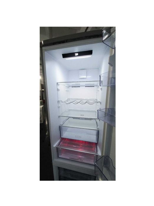 Холодильник Beko RCNA406E35ZXB — чудовий стан! з No Frost Об’єм: 362 л