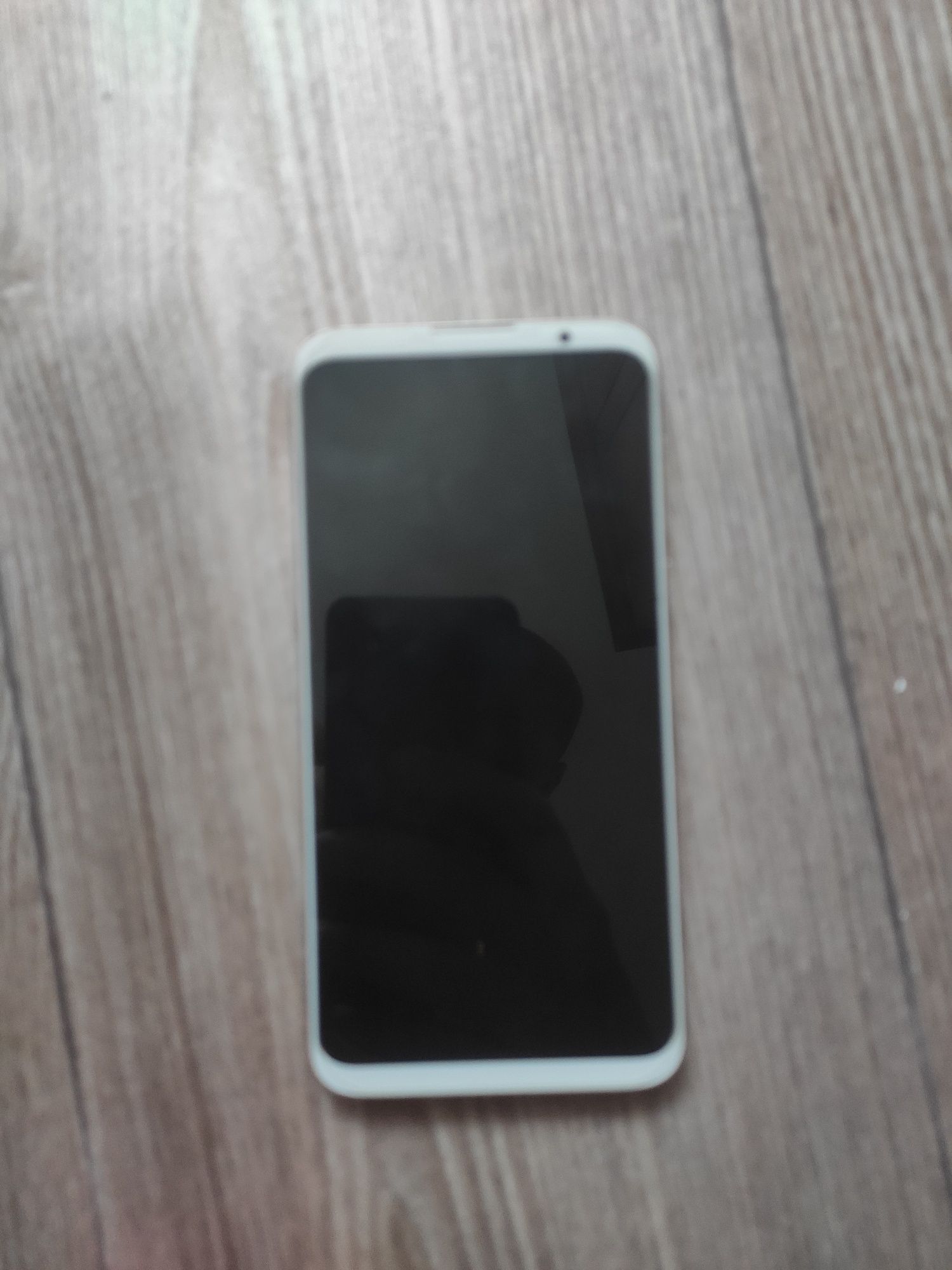 Смартфон Meizu 16th 6/64 (на запчастини)