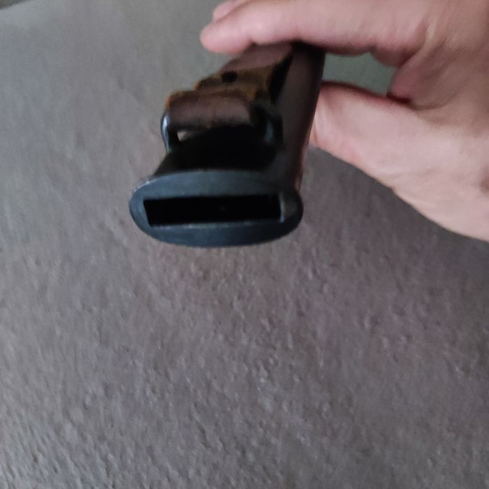 Pochwa do Szwajcara wz1918