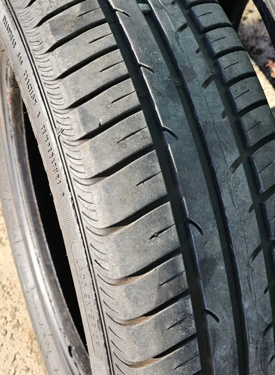 Колеса 175/70 R14 Fulda EcoControl