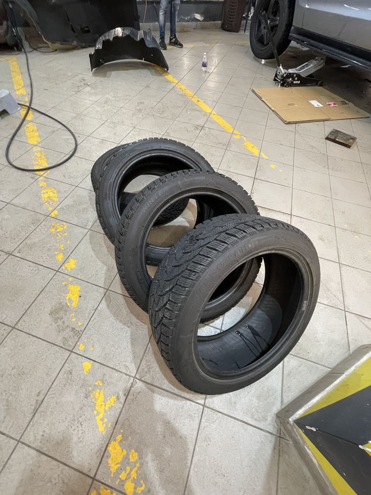 225/45 r17 strial, сербія.