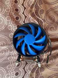 Кулер Deepcool gammax 300