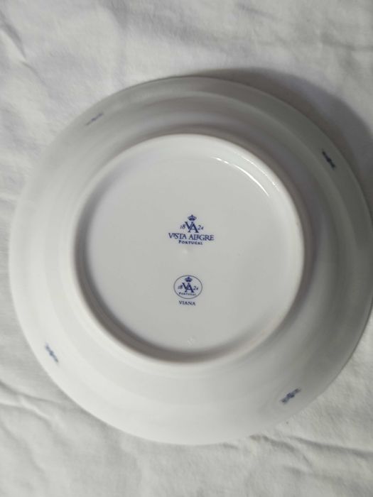 Vista Alegre Viana, taça de 13cm