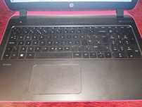 portátil Hp com carregador original