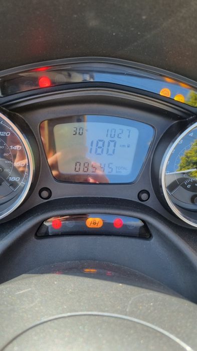 Piaggio MP3 500IE