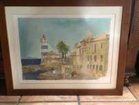 Quadro decorativo