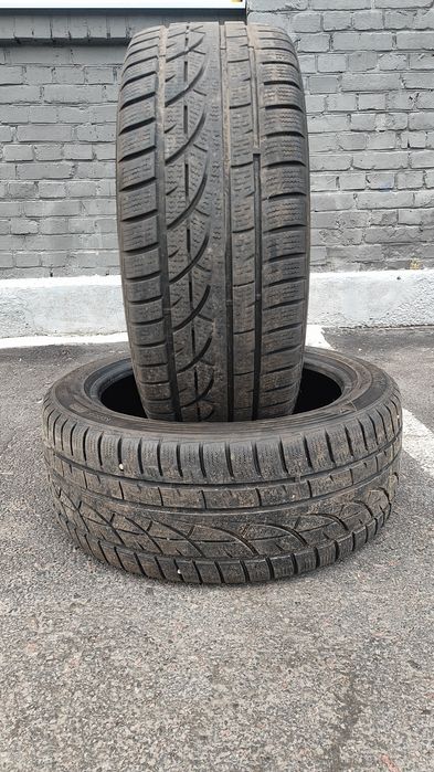 Резина 245 45 18