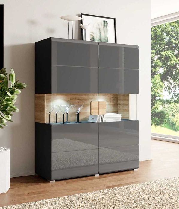 Komoda TOLEDO WM 42 – nowa, nieużywana