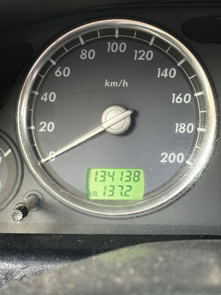 ГАЗ Волга 31105 інжектор