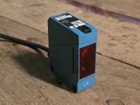 SICK OPTEX WS260-U270 Nadajnik bramki optycznej 24-240V 12-240V