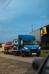 Transport Aut, Motocykli, Maszyn, Samochodów – Europa, Ukraina,