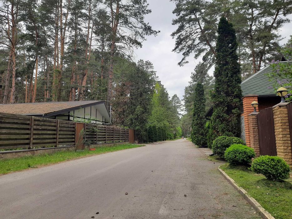 ‼️Авіатор котеджне містечко, охорона, сосновий ліс річка місце-супер‼️