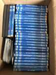 Dvd magic english