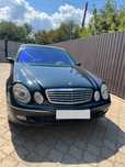Mercedes w211.