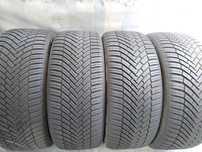 Continental AllSeasonContact 225/45 R18 95V 2205 7.5-8mm