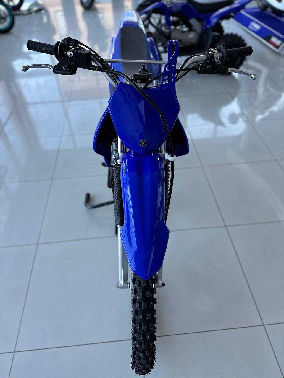 Ендуро мотоцикл Yamaha TTR 125, новий, КРЕДИТ