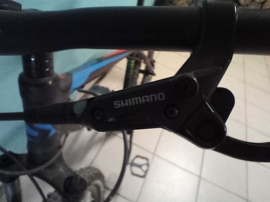 Bicicleta BTT Spitz