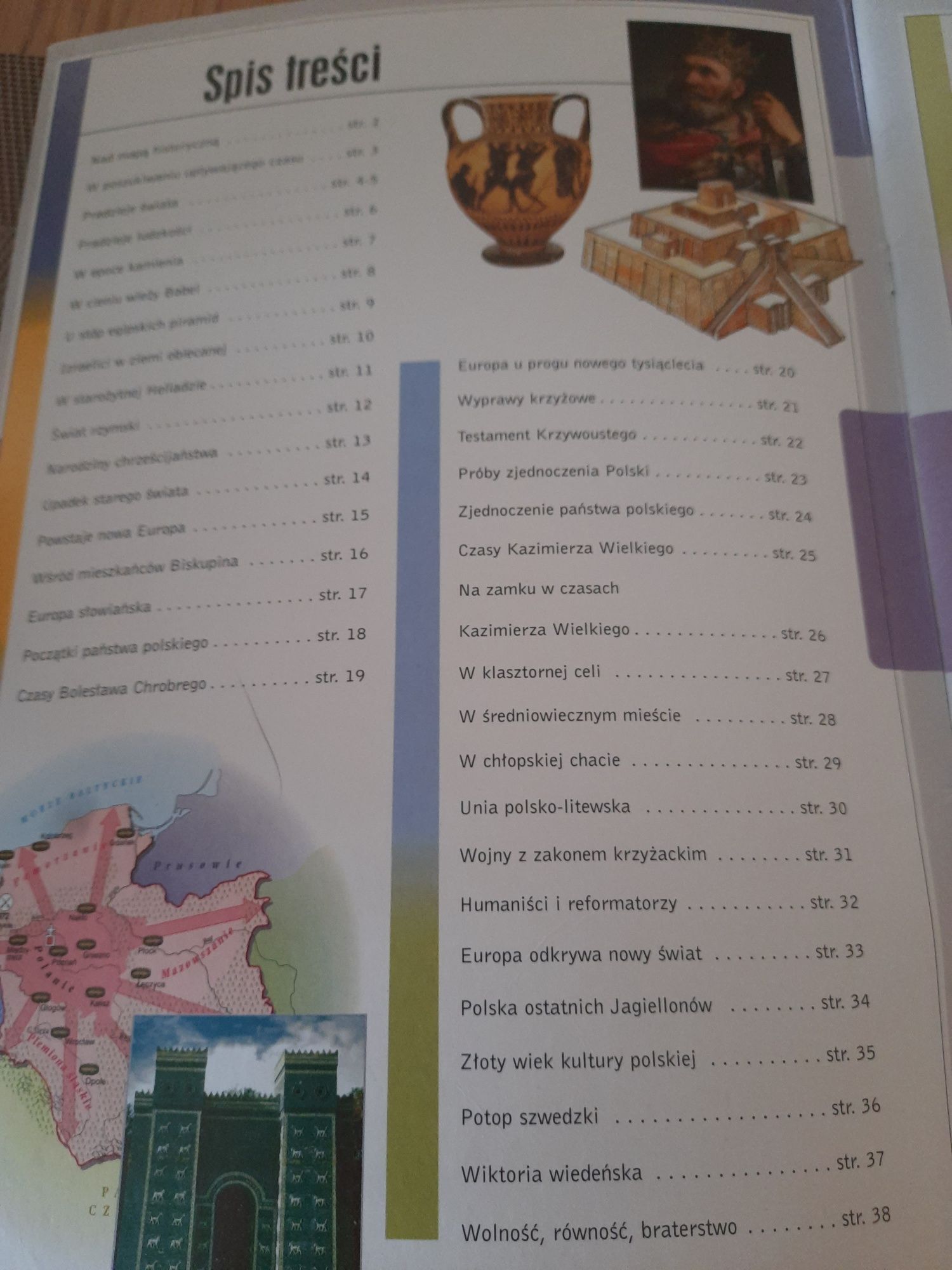 Atlas historyczny
