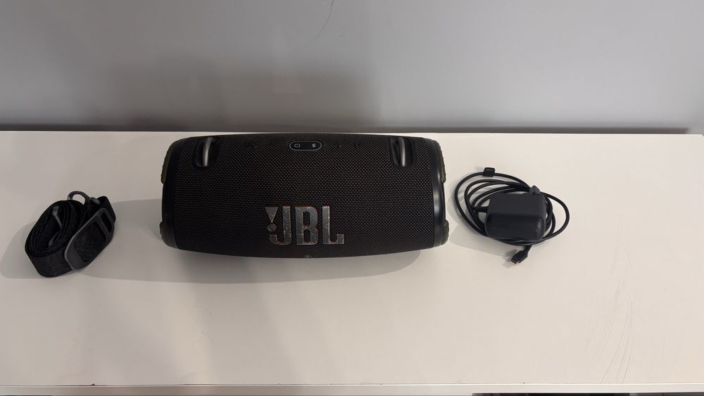 Głośnik Bluetooth JBL Xtreme 3