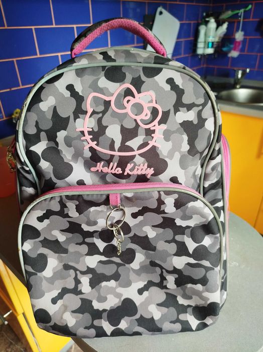 Рюкзак портфель наплічник кайт kite