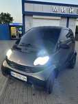 Smart 450 2003рік