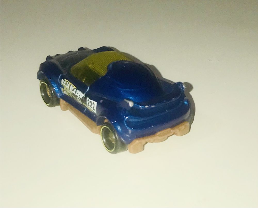 Машинки Hot Wheels