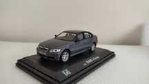 Miniatura BMW Série 3 Nova 1/43
