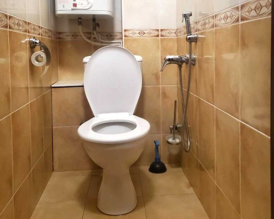 Сдам подобово квартиру