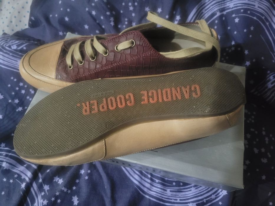 Туфлі спортивні шикарні 40р