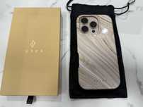 Etui Case Burga iphone 16 pro