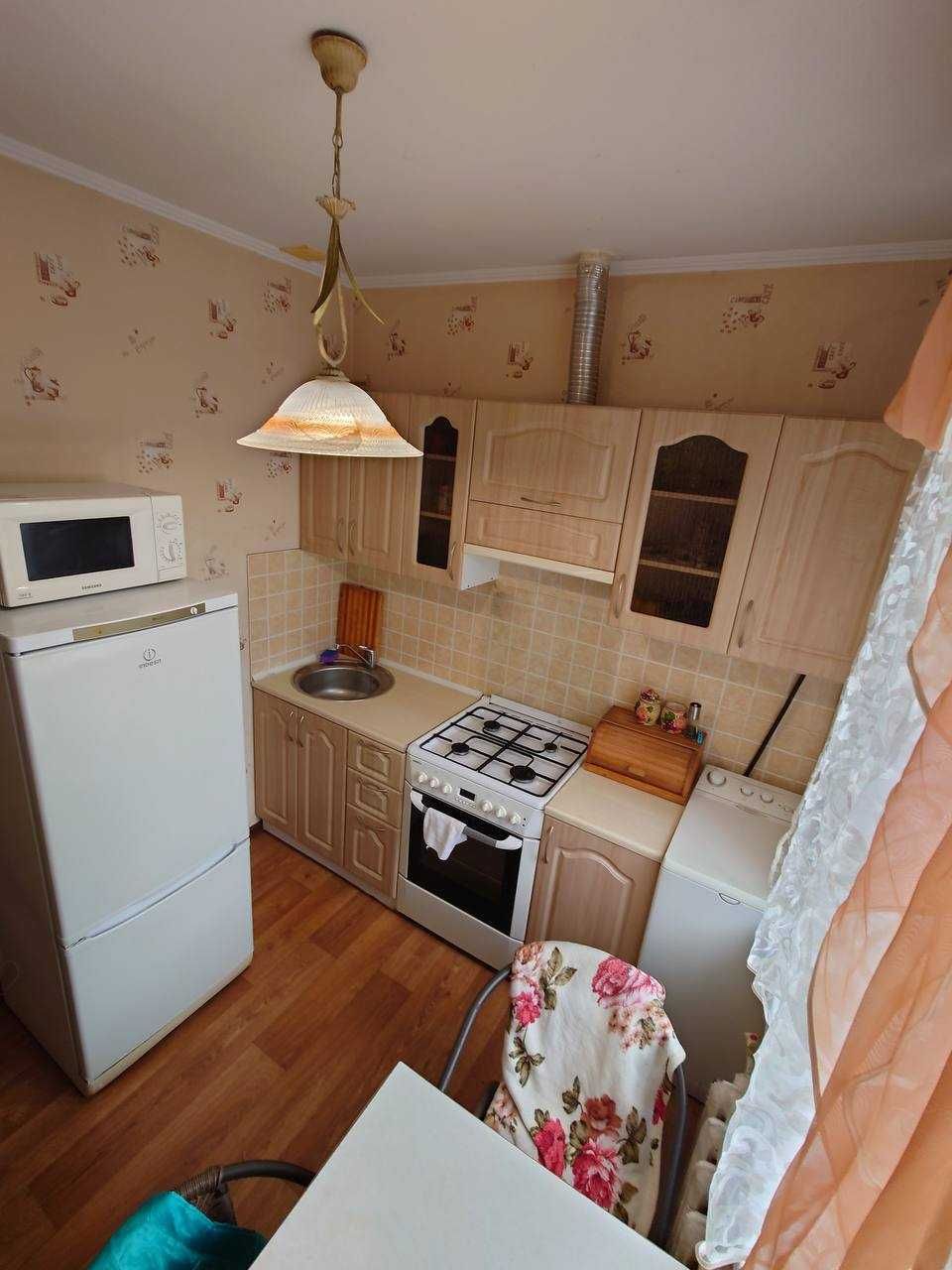 Продаж 2 кімнатної квартири . Центр міста.