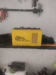 Máquina de soldar inverter SOL WELDING