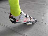 MTB SIDI Carbon rozm. 43
