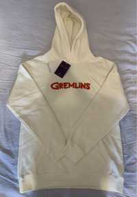 Gremlins hoodie. Кофта с капюшоном Гремліни, худі Bershka