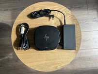 Stacja dokująca HP Dock G5 na USB-C