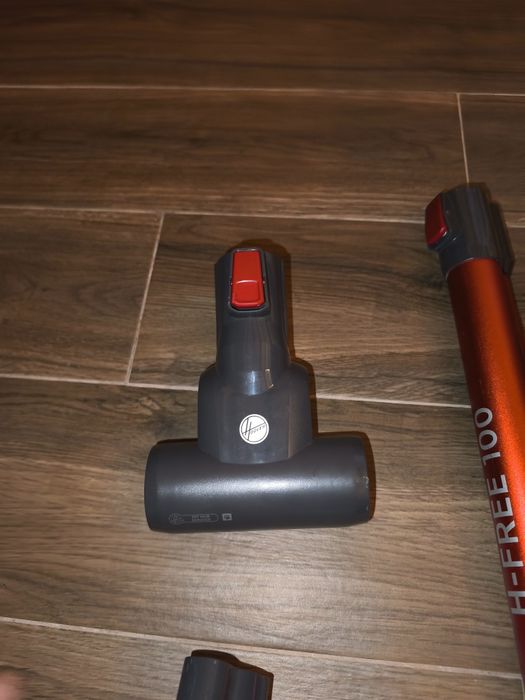 Aspirador Hoover H-FREE 100