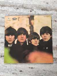 The Beatles LP Beatles For Sale, 1. wyd. ang. 1964 MONO, winyl