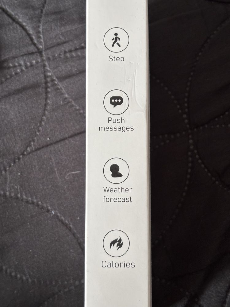 Smartwatch v17. Nowy.
