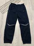 Вінтажні штани Nike Shox Vintage Pants Blue L y2k sk8 ACG Найк