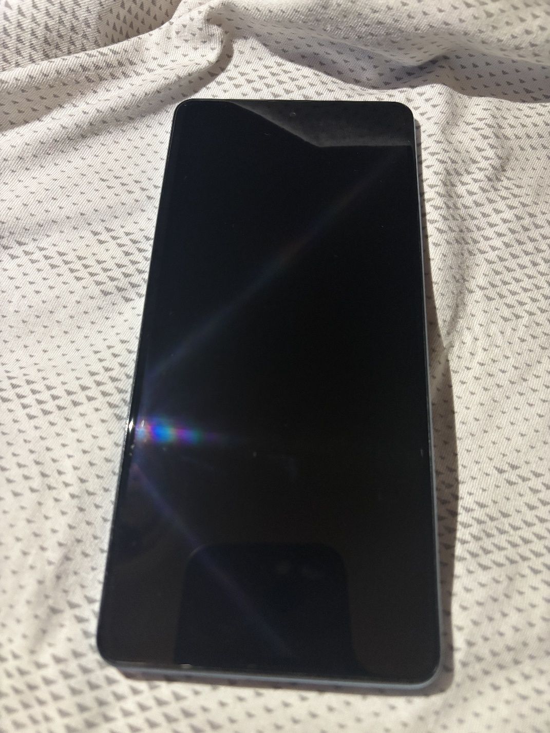 Xiaomi Redmi note 12 pro 5g 8/256