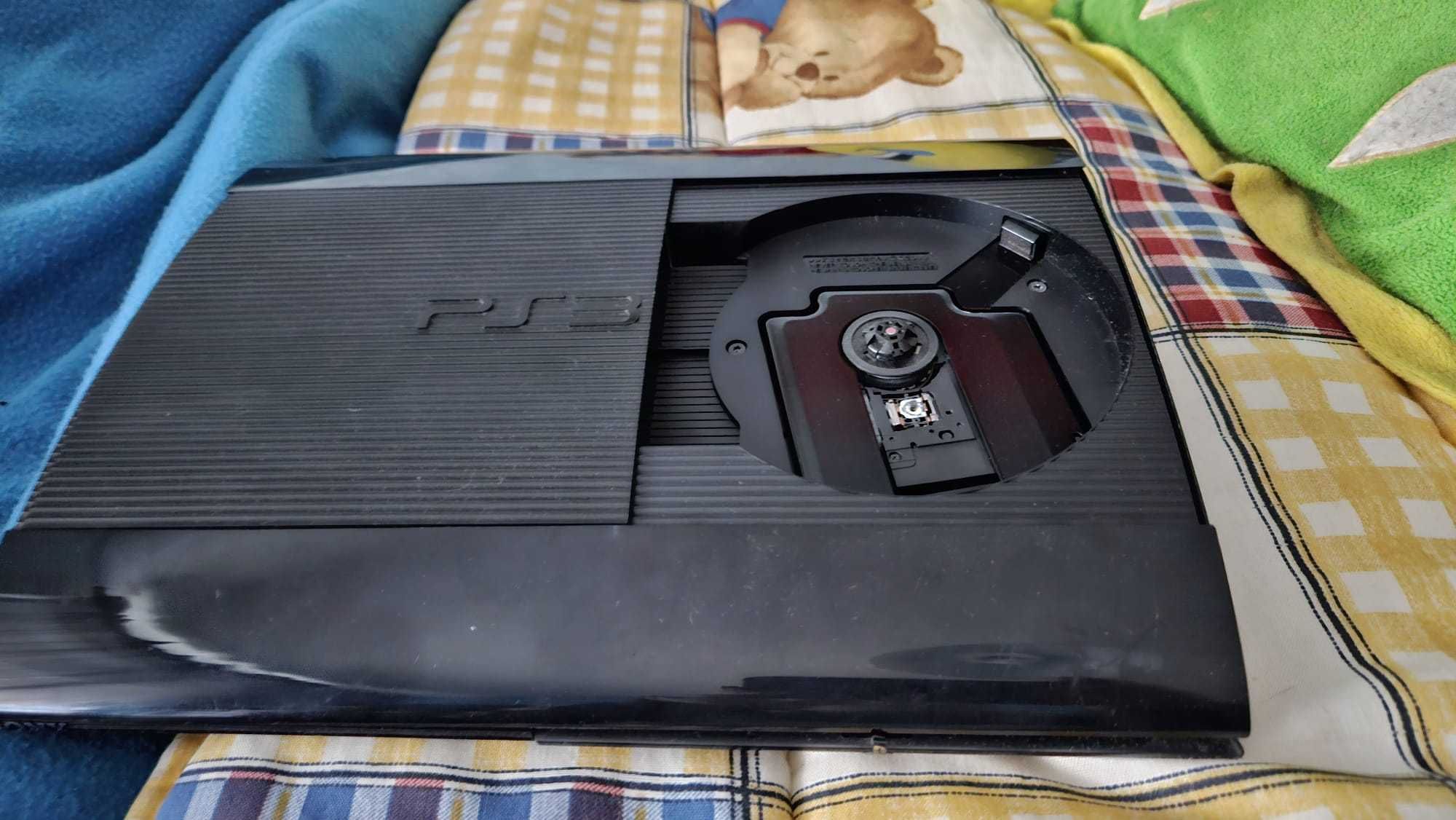 Playstation 3 SuperSlim