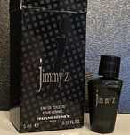 Męska miniaturka perfum Regine’s Jimmy’z EDT 5 ml