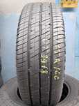 Opony używane 2x 215/65R16C Continental Vanco2 Lato Gwarancja Bus