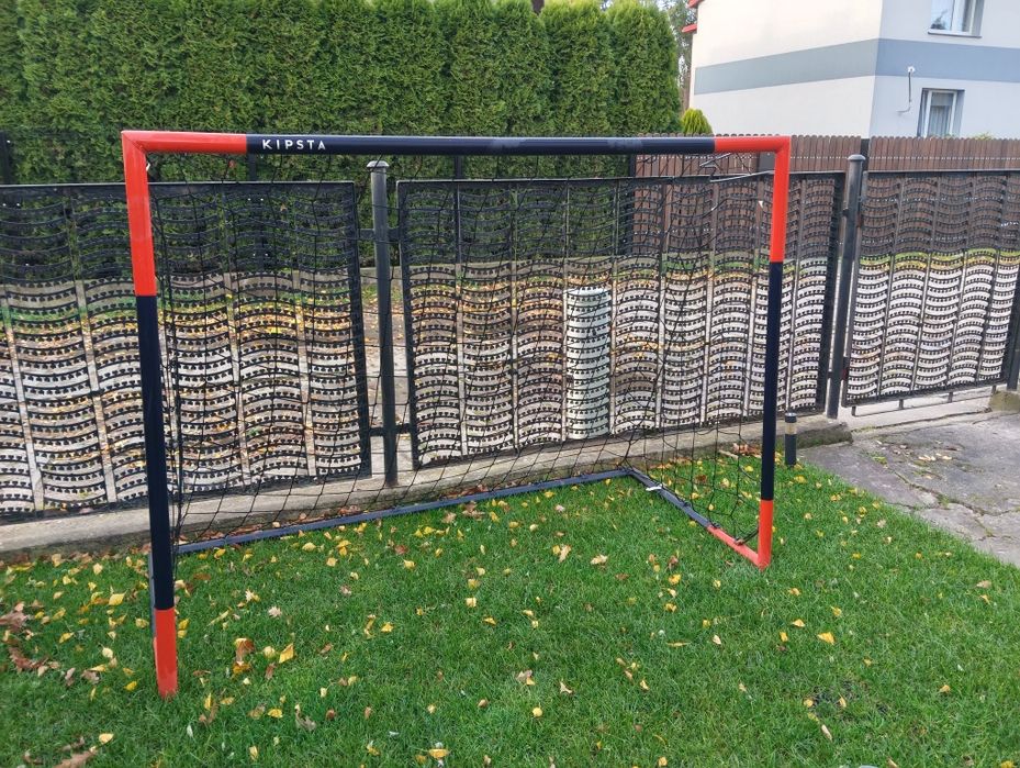 Sprzedam bramkę KIPSTA